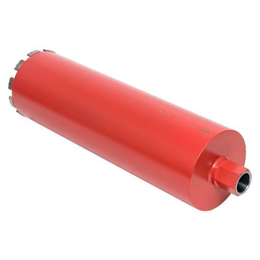 Коронка алмазная (проходка) WCHP-142/450 (1 1/4дюйм UNC) Expert EKF wchp-sf142/450, изображение 2 • Купить по низкой цене в интернет-магазине СМЭК