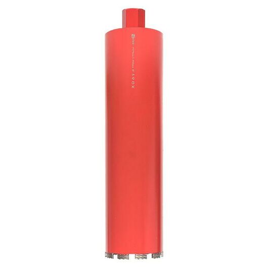 Коронка алмазная (проходка) WCHP-122/450 (1 1/4дюйм UNC) Expert EKF wchp-sf122/450, изображение 8 • Купить по низкой цене в интернет-магазине СМЭК