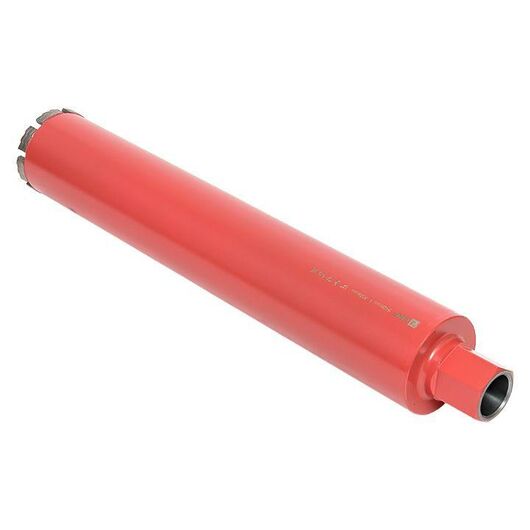 Коронка алмазная (проходка) WCHP-82/450 (1 1/4дюйм UNC) Expert EKF wchp-sf82/450, изображение 4 • Купить по низкой цене в интернет-магазине СМЭК