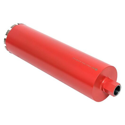 Коронка алмазная (проходка) WCHP-132/450 (1 1/4дюйм UNC) Expert EKF wchp-sf132/450, изображение 6 • Купить по низкой цене в интернет-магазине СМЭК