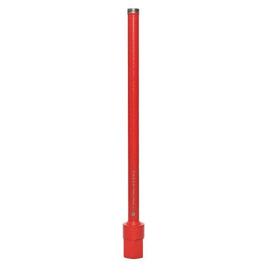 Коронка алмазная (проходка) WCHP-25/450 (1 1/4дюйм UNC) Expert EKF wchp-sf25/450, изображение 7 • Купить по низкой цене в интернет-магазине СМЭК