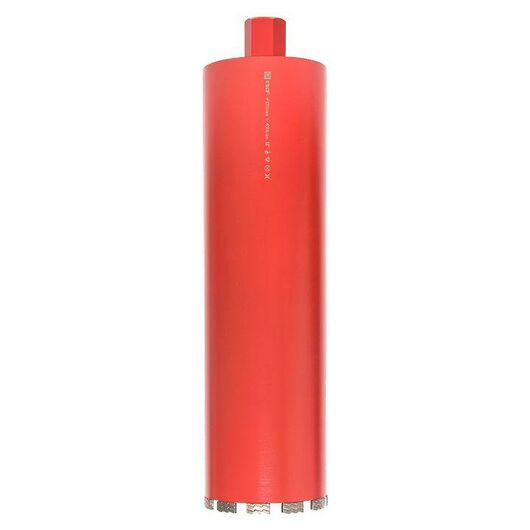 Коронка алмазная (проходка) WCHP-132/450 (1 1/4дюйм UNC) Expert EKF wchp-sf132/450, изображение 8 • Купить по низкой цене в интернет-магазине СМЭК