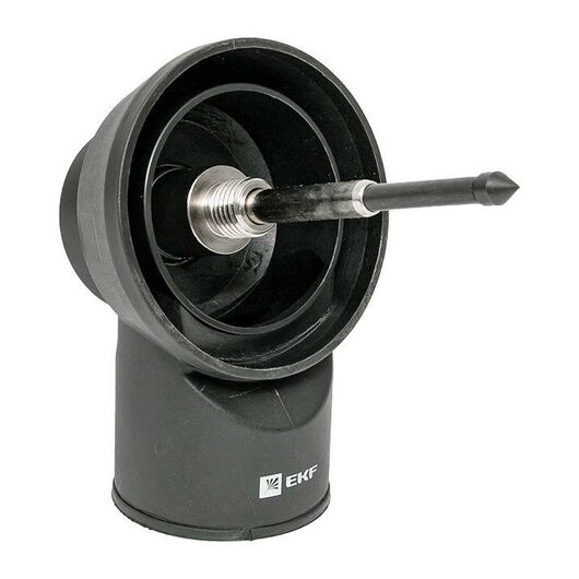 Насадка пылеудаляющая для дрели алмазного сверления Dust Extractor Expert EKF dd-exp, изображение 6 • Купить по низкой цене в интернет-магазине СМЭК