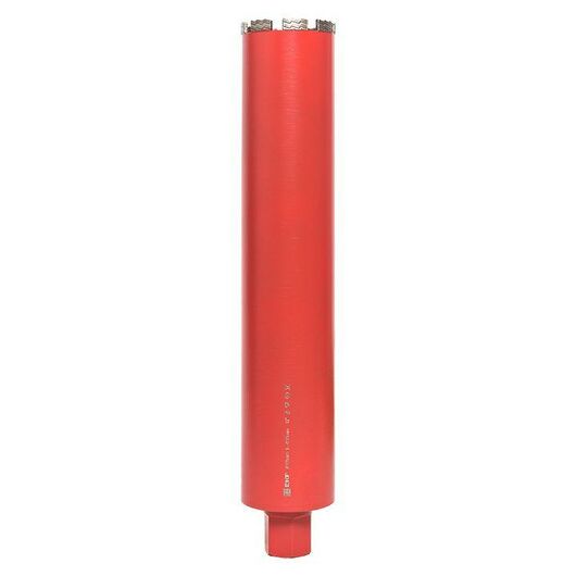 Коронка алмазная (проходка) WCHP-92/450 (1 1/4дюйм UNC) Expert EKF wchp-sf92/450, изображение 5 • Купить по низкой цене в интернет-магазине СМЭК