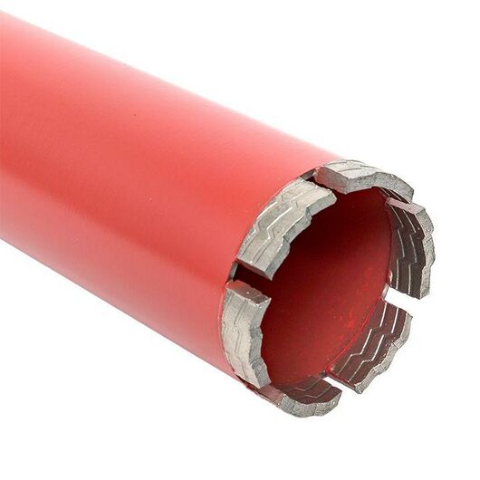 Коронка алмазная (проходка) WCHP-62/450 (1 1/4дюйм UNC) Expert EKF wchp-sf62/450, изображение 6 • Купить по низкой цене в интернет-магазине СМЭК