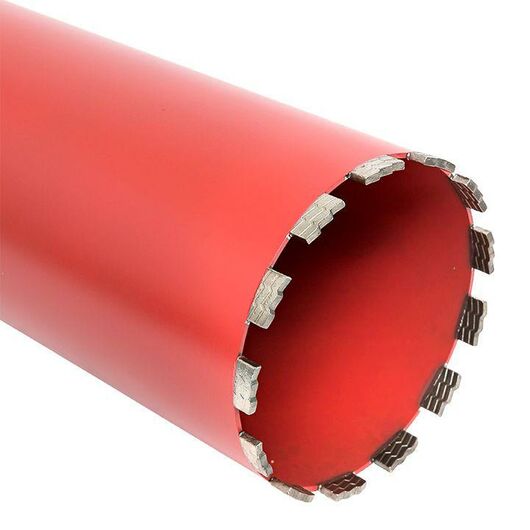 Коронка алмазная (проходка) WCHP-172/450 (1 1/4дюйм UNC) Expert EKF wchp-sf172/450, изображение 2 • Купить по низкой цене в интернет-магазине СМЭК