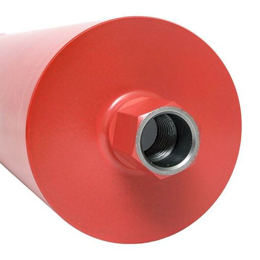 Коронка алмазная (проходка) WCHP-152/450 (1 1/4дюйм UNC) Expert EKF wchp-sf152/450, изображение 8 • Купить по низкой цене в интернет-магазине СМЭК