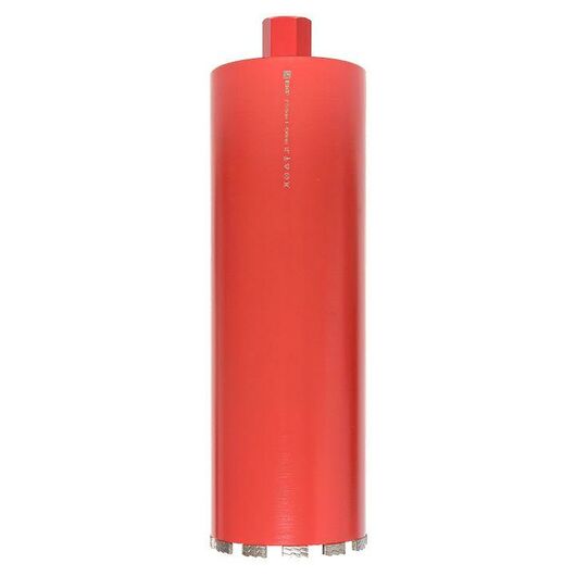 Коронка алмазная (проходка) WCHP-152/450 (1 1/4дюйм UNC) Expert EKF wchp-sf152/450, изображение 7 • Купить по низкой цене в интернет-магазине СМЭК