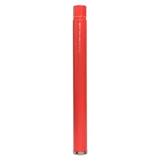 Коронка алмазная (проходка) WCHP-52/450 (1 1/4дюйм UNC) Expert EKF wchp-sf52/450, изображение 8 • Купить по низкой цене в интернет-магазине СМЭК