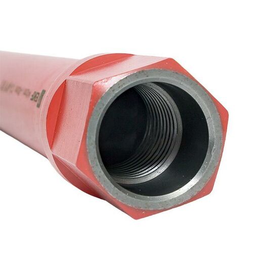 Коронка алмазная (проходка) WCHP-42/450 (1 1/4дюйм UNC) Expert EKF wchp-sf42/450, изображение 2 • Купить по низкой цене в интернет-магазине СМЭК