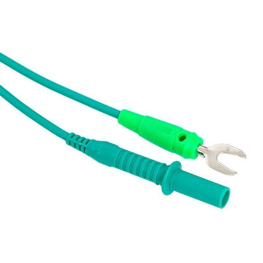 Измеритель сопротивления заземления цифровой E-Resist MS2302 Professional EKF ms2302, изображение 10 • Купить по низкой цене в интернет-магазине СМЭК