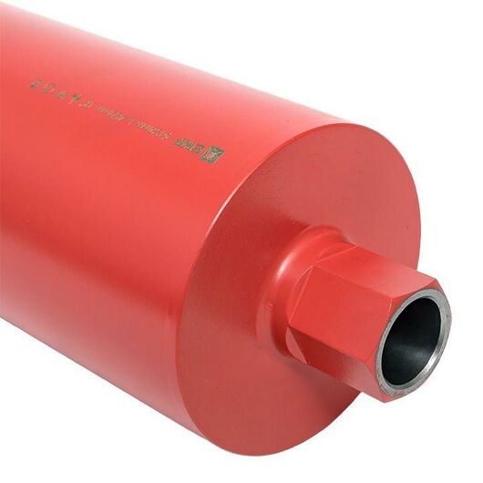 Коронка алмазная (проходка) WCHP-132/450 (1 1/4дюйм UNC) Expert EKF wchp-sf132/450, изображение 5 • Купить по низкой цене в интернет-магазине СМЭК