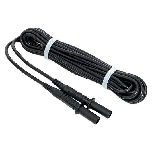 Измеритель сопротивления заземления цифровой E-Resist MS2302 Professional EKF ms2302, изображение 5 • Купить по низкой цене в интернет-магазине СМЭК