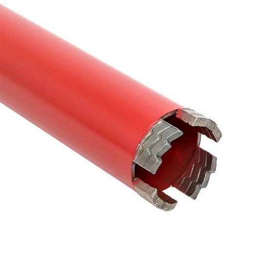 Коронка алмазная (проходка) WCHP-42/450 (1 1/4дюйм UNC) Expert EKF wchp-sf42/450, изображение 4 • Купить по низкой цене в интернет-магазине СМЭК