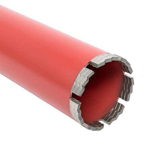 Коронка алмазная (проходка) WCHP-72/450 (1 1/4дюйм UNC) Expert EKF wchp-sf72/450, изображение 7 • Купить по низкой цене в интернет-магазине СМЭК
