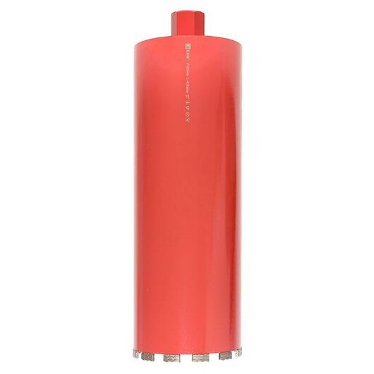 Коронка алмазная (проходка) WCHP-162/450 (1 1/4дюйм UNC) Expert EKF wchp-sf162/450, изображение 8 • Купить по низкой цене в интернет-магазине СМЭК