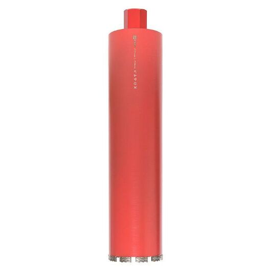 Коронка алмазная (проходка) WCHP-112/450 (1 1/4дюйм UNC) Expert EKF wchp-sf112/450, изображение 5 • Купить по низкой цене в интернет-магазине СМЭК