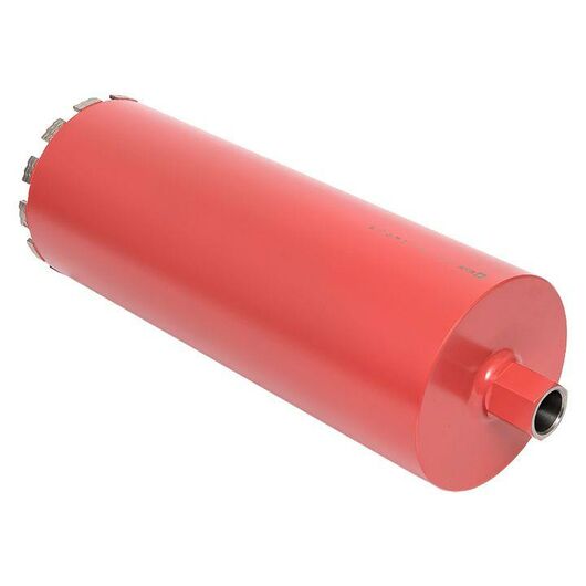 Коронка алмазная (проходка) WCHP-172/450 (1 1/4дюйм UNC) Expert EKF wchp-sf172/450, изображение 7 • Купить по низкой цене в интернет-магазине СМЭК
