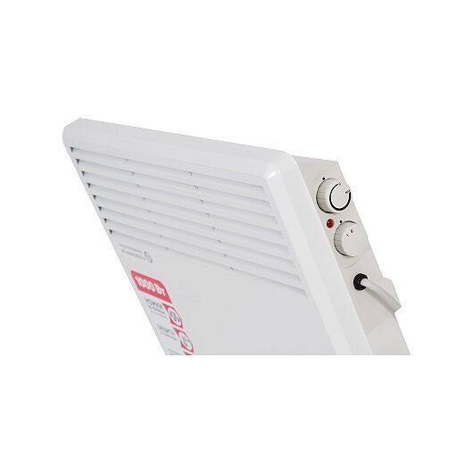 Конвектор 1000W механический термостат Engy EN-1000 (010551), изображение 3 • Купить по низкой цене в интернет-магазине СМЭК