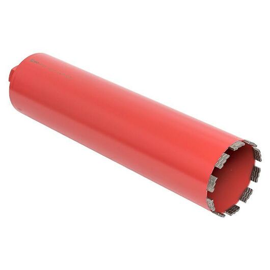 Коронка алмазная (проходка) WCHP-122/450 (1 1/4дюйм UNC) Expert EKF wchp-sf122/450, изображение 3 • Купить по низкой цене в интернет-магазине СМЭК