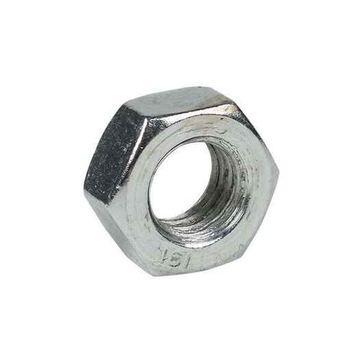 Гайка шестигранная М4 DIN 934 INOX EKF g6grm4-INOX • Купить по низкой цене в интернет-магазине СМЭК
