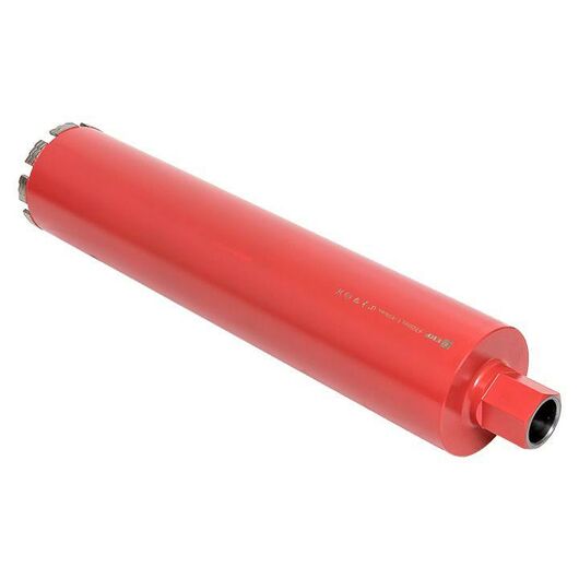 Коронка алмазная (проходка) WCHP-102/450 (1 1/4дюйм UNC) Expert EKF wchp-sf102/450, изображение 3 • Купить по низкой цене в интернет-магазине СМЭК