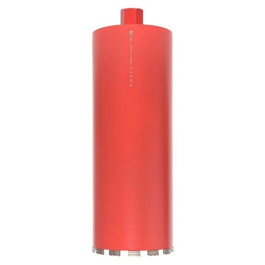 Коронка алмазная (проходка) WCHP-172/450 (1 1/4дюйм UNC) Expert EKF wchp-sf172/450, изображение 5 • Купить по низкой цене в интернет-магазине СМЭК