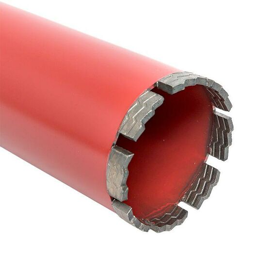 Коронка алмазная (проходка) WCHP-82/450 (1 1/4дюйм UNC) Expert EKF wchp-sf82/450, изображение 3 • Купить по низкой цене в интернет-магазине СМЭК