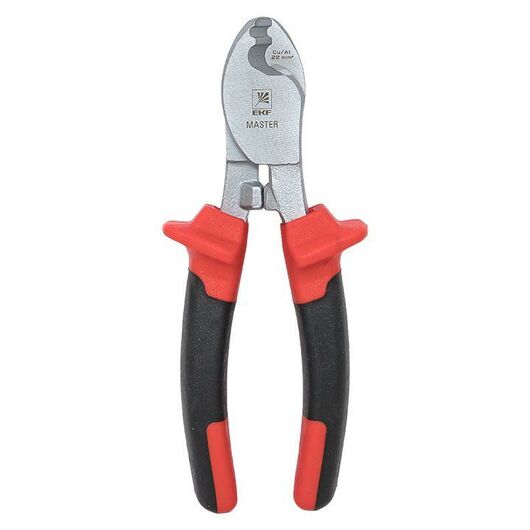Ножницы кабельные НК-12 Master Basic EKF nk-12-mas, изображение 7 • Купить по низкой цене в интернет-магазине СМЭК