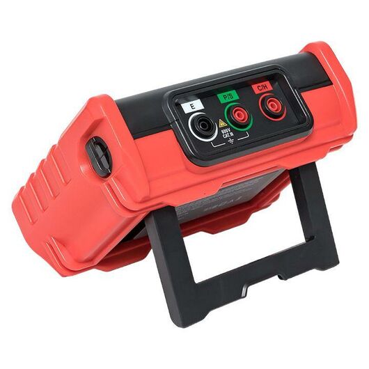 Измеритель сопротивления заземления цифровой E-Resist MS2302 Professional EKF ms2302, изображение 9 • Купить по низкой цене в интернет-магазине СМЭК