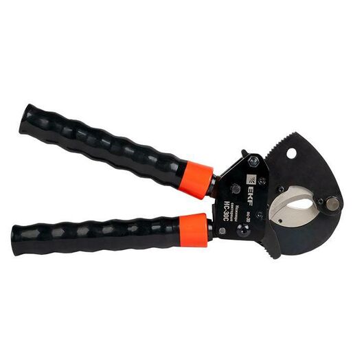 Ножницы секторные НС-30С Expert EKF nc-30, изображение 5 • Купить по низкой цене в интернет-магазине СМЭК
