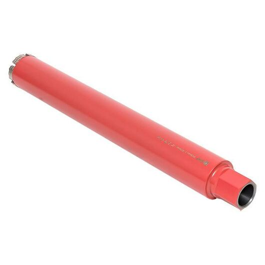 Коронка алмазная (проходка) WCHP-62/450 (1 1/4дюйм UNC) Expert EKF wchp-sf62/450, изображение 2 • Купить по низкой цене в интернет-магазине СМЭК