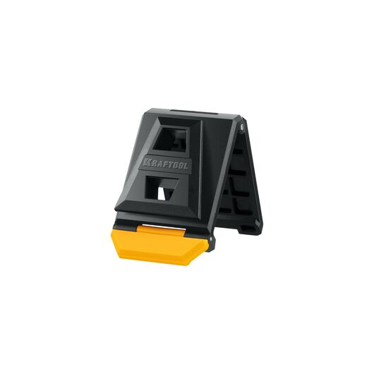 Поясная сумка KPB-20 с быстросъёмным креплением FastClip, плечевой ремень, 20 карманов и петель, 320 х 310 мм (38767) KRAFTOOL, изображение 10 • Купить по низкой цене в интернет-магазине СМЭК
