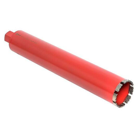 Коронка алмазная (проходка) WCHP-82/450 (1 1/4дюйм UNC) Expert EKF wchp-sf82/450, изображение 2 • Купить по низкой цене в интернет-магазине СМЭК