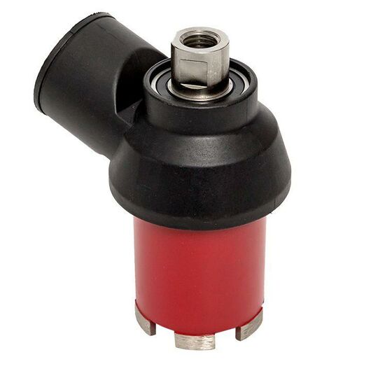 Насадка пылеудаляющая Dust Extractor (M16-M22) Expert EKF dd-exp-m16-m22, изображение 2 • Купить по низкой цене в интернет-магазине СМЭК