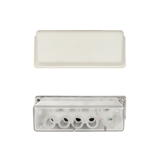 Счетчик МИРТЕК-12-РУ-SP3-A1R1-230-5-80А-ST-RF433/1-P2-HKMOV3-D в комплекте с МИРТ 830, изображение 2 • Купить по низкой цене в интернет-магазине СМЭК