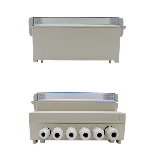 УСПД МИРТ-881-WD3-220-2∙E-RFLT-USB-RS232-2∙RS485-RF433/1-RF2400/3-S-I4-GP Z F/1, изображение 2 • Купить по низкой цене в интернет-магазине СМЭК