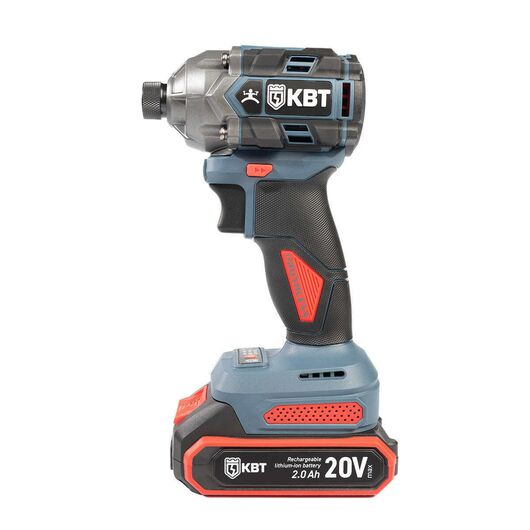 Винтоверт SB-20-230 аккумуляторный "ПРОФИ" (КВТ) 102590, изображение 17 • Купить по низкой цене в интернет-магазине СМЭК
