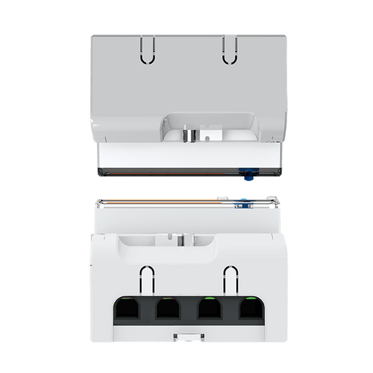 Счетчик МИРТЕК-12-РУ-D1-A1R1-230-5-60A-ST-RS485-P2-HKLMOQ2V3-D, изображение 2 • Купить по низкой цене в интернет-магазине СМЭК