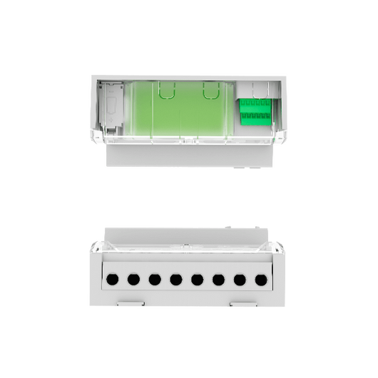 Счетчик МИРТЕК-32-РУ-D37-A0.5R1-57,7-5-10A-T-RS485-MOD-P2-HLMOQ2V4Z-D в комплекте с МИРТЕК-МС-E/2-RS485, изображение 2 • Купить по низкой цене в интернет-магазине СМЭК