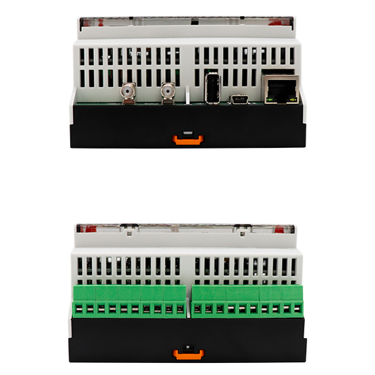 УСПД МИРТ-881-D6.1-24-E-RFLT-USB-RS232-4·RS485-S-I4 GP Z F/1, изображение 2 • Купить по низкой цене в интернет-магазине СМЭК
